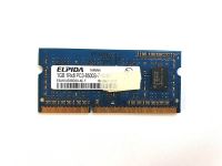 Memoria SDRAM DDR3 1GB 1066MHZ PC3-8500S