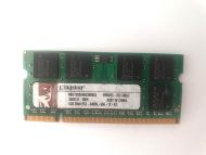 Memoria SDRAM DDR2 1GB 800MHZ PC2-6400S