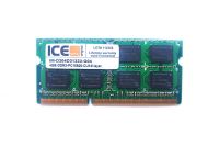 Memoria SDRAM DDR3 4GB 1333MHZ PC3-10600S