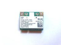 Intel WiFi Link 5100 512AN_HMW mini tarjeta PCI-E inalámbrica