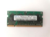 Memoria SDRAM DDR2 512MB 533MHZ PC2-4200S