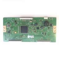 Placa lógica TCON TV LG 55UB850V-ZD V14 TM120 UHD VER0.6 6870C-0502C