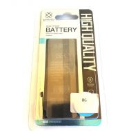 Bateria compatible iPhone 8