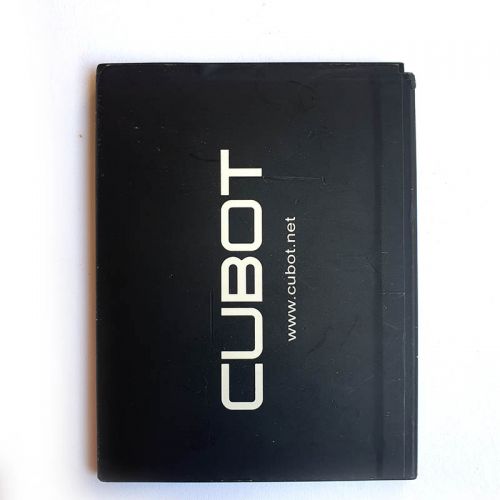 Bateria original CUBOT S222