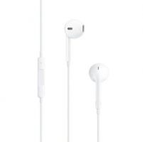 Auriculares EarPods Apple Airpods con cable Lightning (COMP)