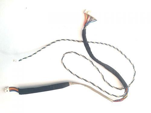 Cable botonera y sensor IR TV PHILIPS 32PFL3208H-12