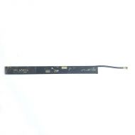 Cable coaxial y modulo antena GPS+WIFI+BT tablet Teclast TPad T98 4G