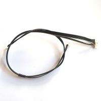 Cable boton encendido y receptor sensor IR TV SAMSUNG BN41-02323A JU7500 BN96-39955A KU6000