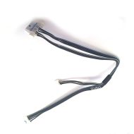 Cable boton encendido y receptor sensor IR WIFI BT TV SAMSUNG BN59-01196 BN96-36076