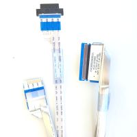 Cable botonera y sensor IR WIFI TV LG EAD65825826(V)