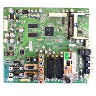 Placa base main board TV LG 42LG5000 EAX56818401(0)