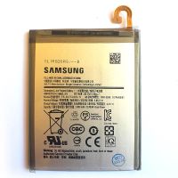 Bateria original SAMSUNG Galaxy A7 2018 A750F A10