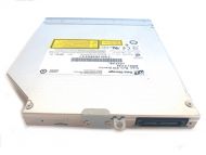 Grabadora DVD slim interna 12,7mm SATA