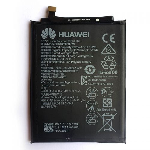 Bateria original HUAWEI HB405979ECW