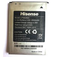 Bateria original LP38250C Hisense Sero 5, Hisense HS-U980, Hisense Infinity F20