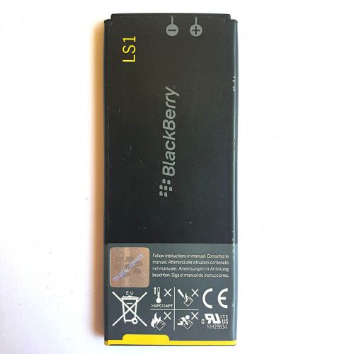Bateria original BlackBerry LS1