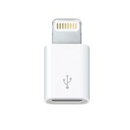 Adaptador Micro USB a Lightning