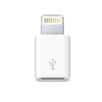 Adaptador Micro USB a Lightning