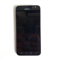 Pantalla Samsung Galaxy Galaxy J3 (2016) SM-J320F pantalla lcd + táctil (Negro)