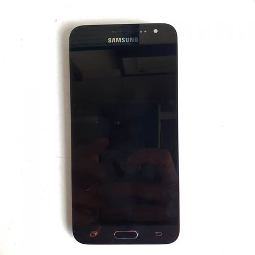 Pantalla Samsung Galaxy Galaxy J3 (2016) SM-J320F pantalla lcd + táctil (Negro)