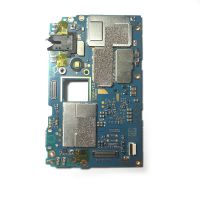 Placa base main board BQ Aquaris U 16GB 2GB Single Sim