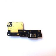 Placa auxiliar con conector de carga datos y accesorios micro USB para Xiaomi Redmi 7A