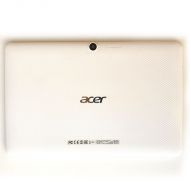 Tapa trasera tablet ACER Iconia One B3-A20 (Blanco)