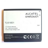 Bateria original Alcatel ONETOUCH TLi018D1