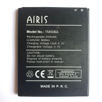 Bateria original TM50BA Airis TM500