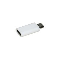 Adaptador Type C a Micro USB