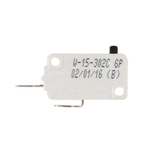 Interruptor Microondas 2 contactos W-15-302C GP (2 pin)