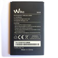 Bateria original WIKO LENNY 2 5030